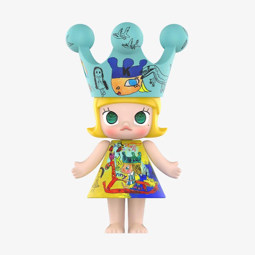 その他 MEGA  MOLLY 400% Childishness