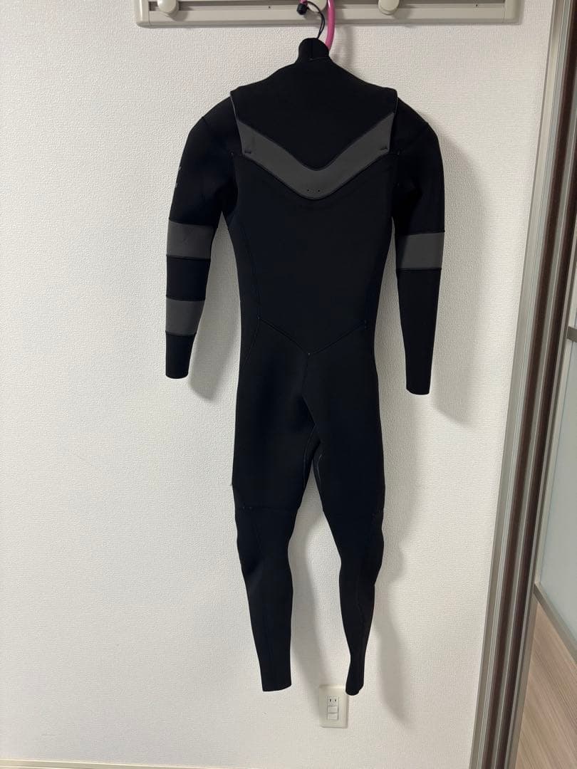 FELLOW ウェットスーツ フルスーツ 3mm メンズ Mサイズ