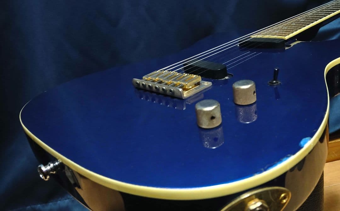 レアカラー tej-70 Fernandes テレキャスター