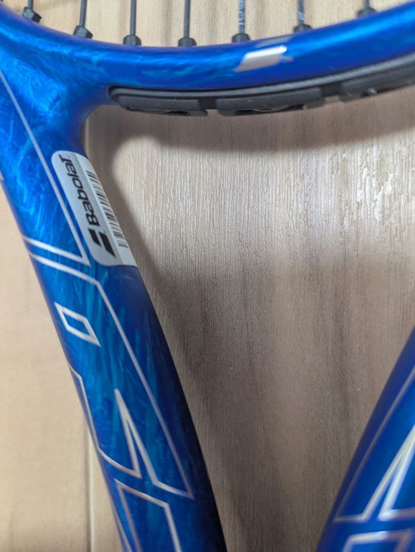 BABOLAT PURE DRIVE 30TH ANNIVERSARY　G3