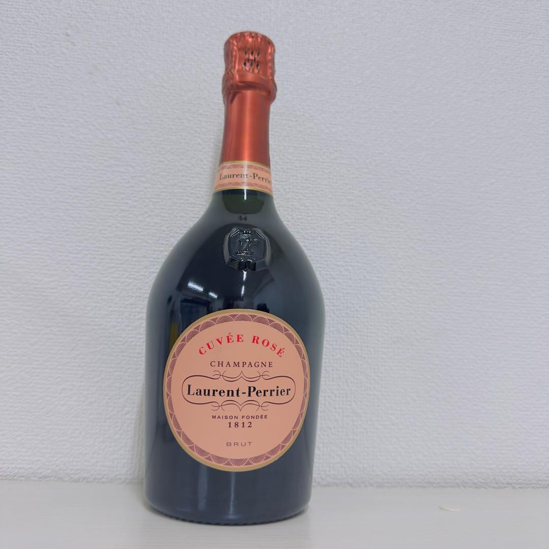 ローランペリエ キュヴェ・ロゼ 12度 750ml