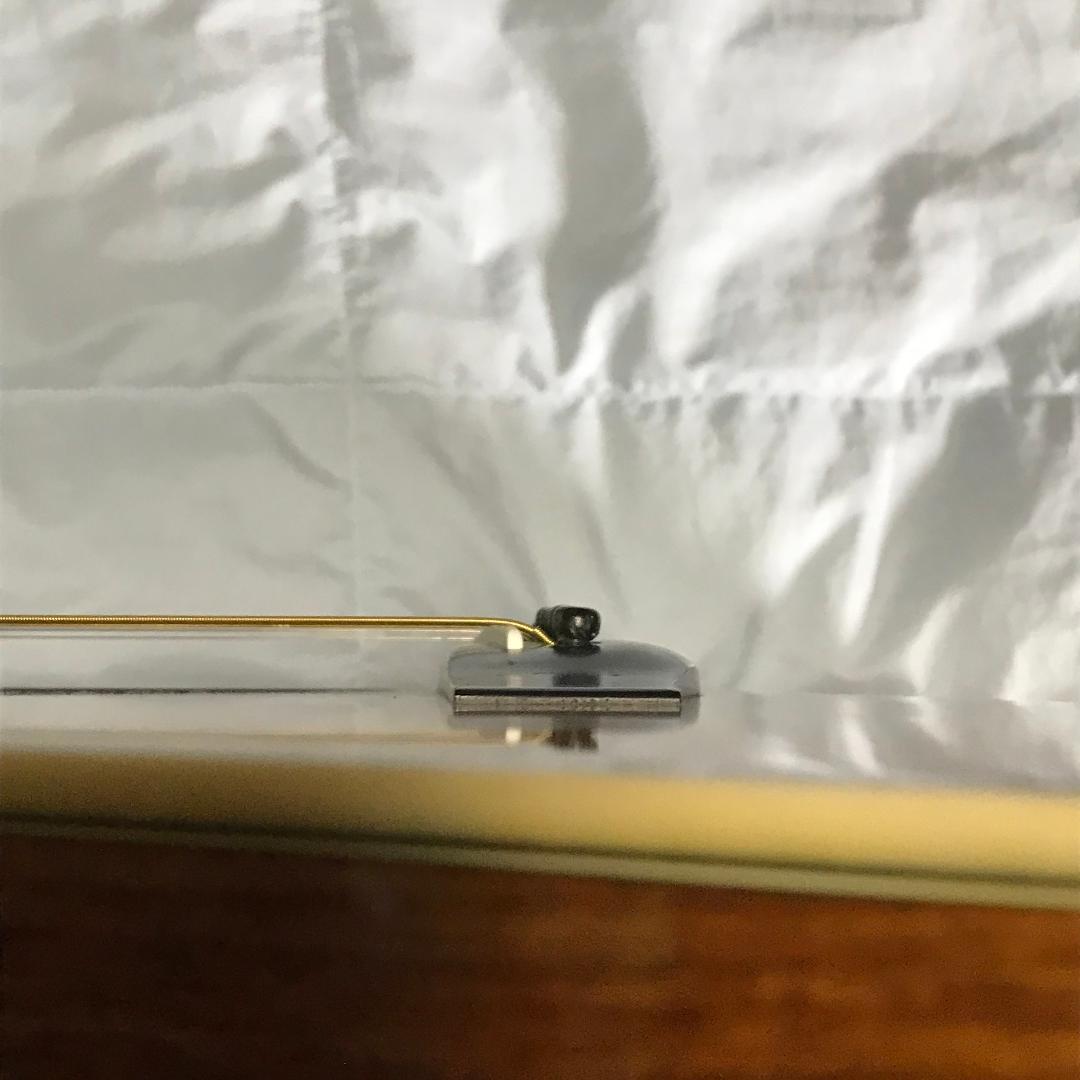 Morris W-30 モーリス【整備品】シール跡有り アコギ ハードケース