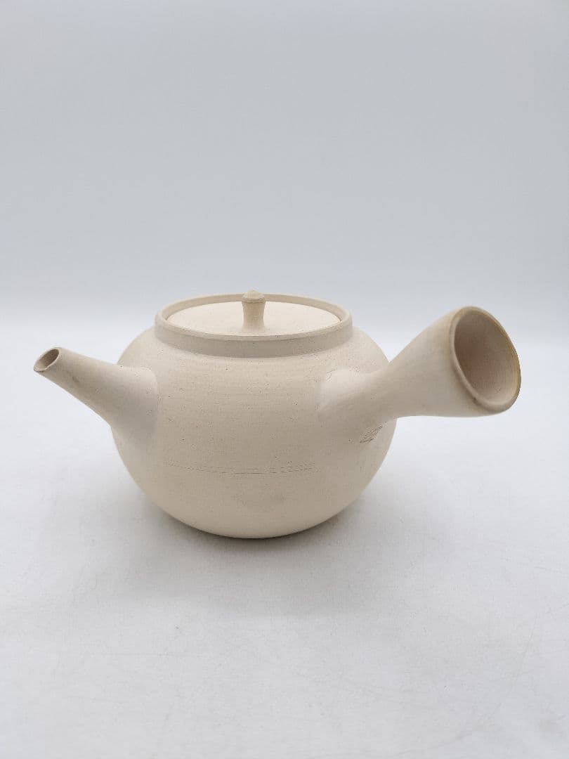 c788 煎茶　湯沸 ボーフラ　北村和煌 茶道具 古物