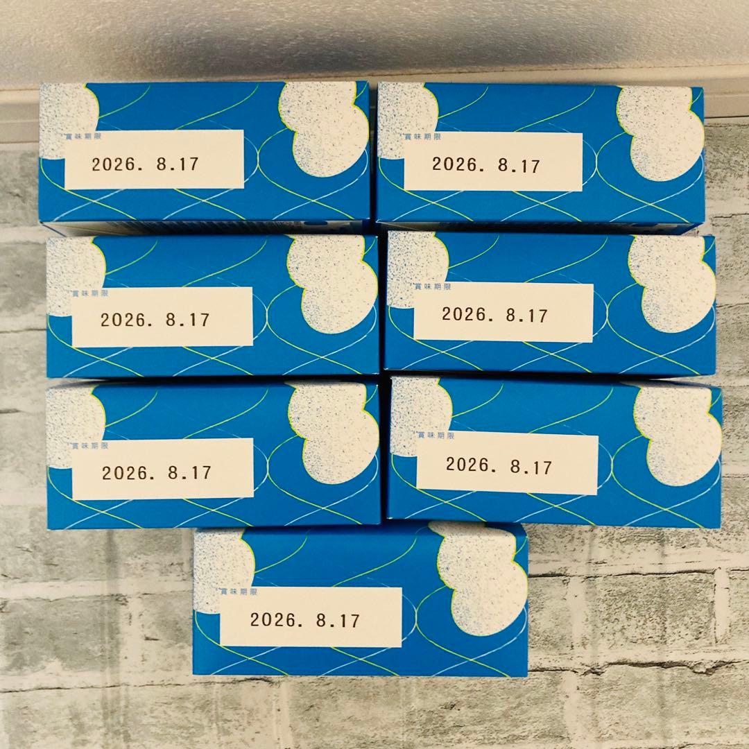 モフワ mofuwa 7箱　ヒトツブカンロ 東京駅限定　24時以内発送