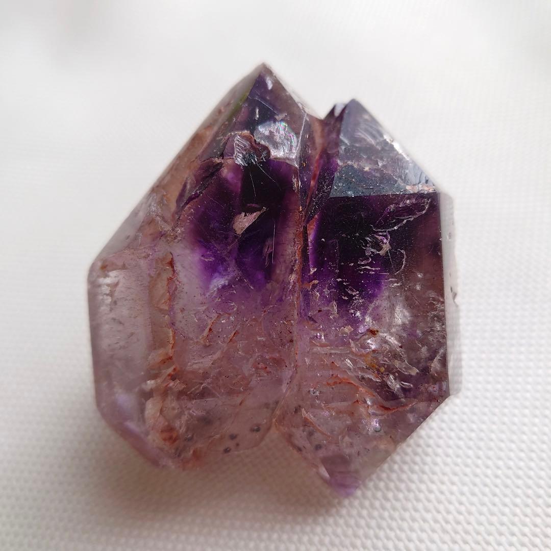 アメジストエレスチャル　セイクリッドセブン