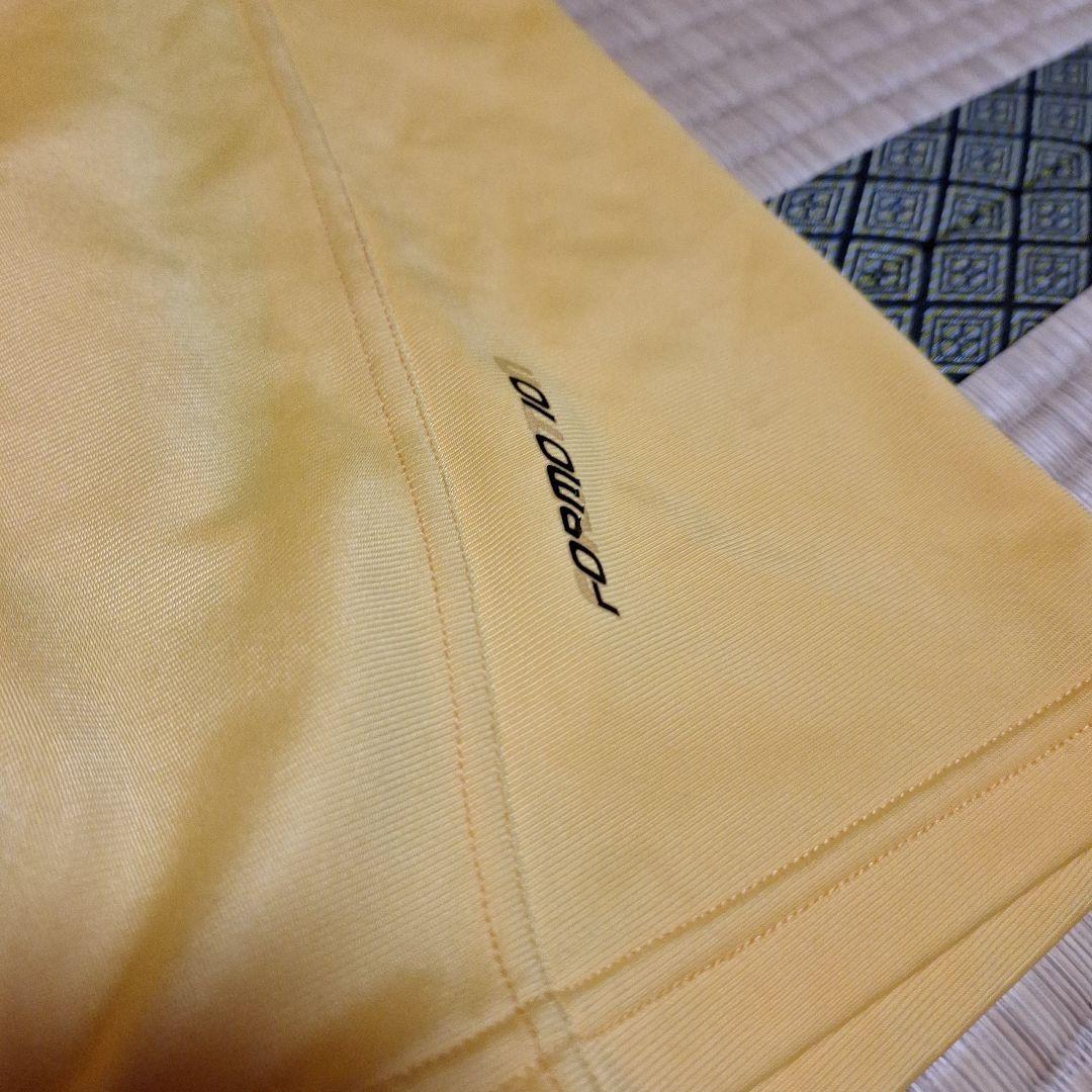 adidas ラグビー ジャージ XO