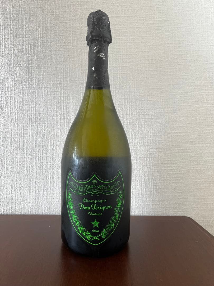まんぼぅ　 Dom Pérignon Vintage 2010