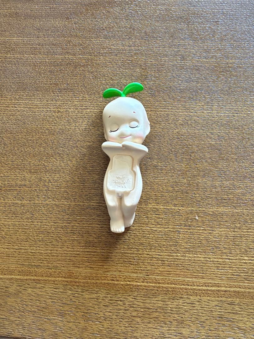 ヒッパーズ　ソニーエンジェル ハーベスト•シークレット