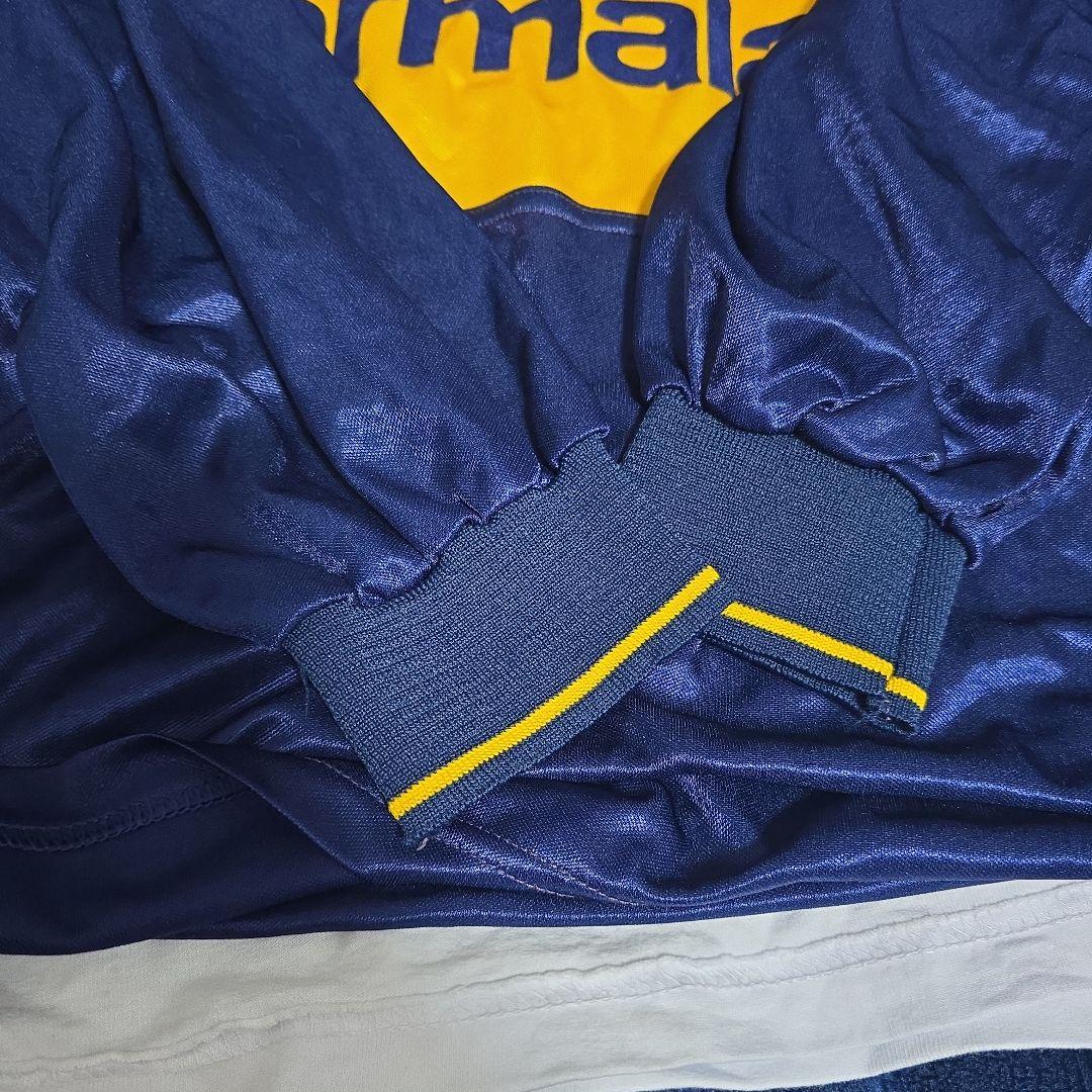 【激レア】1994年 ボカ・ジュニアーズ マラドーナolan parmalat