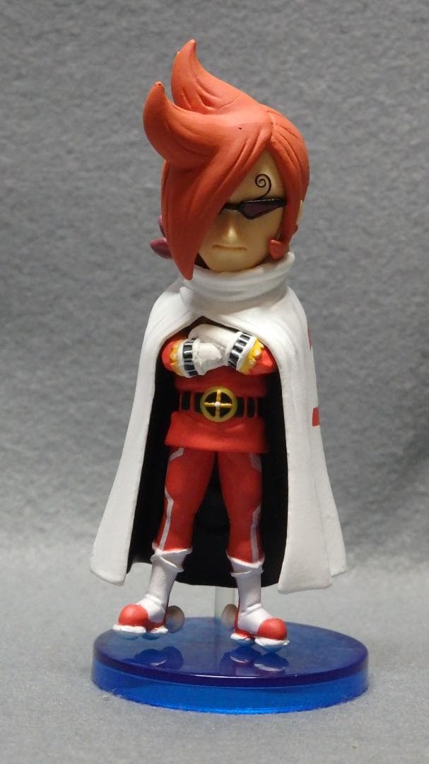 ワンピース ワールドコレクタブル フィギュア ヴィンスモーク ジェルマ66