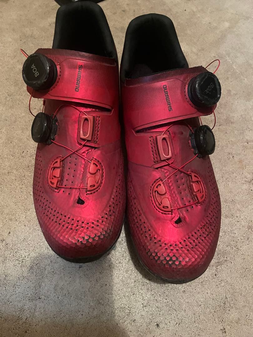 ウェア SHIMANO RC7