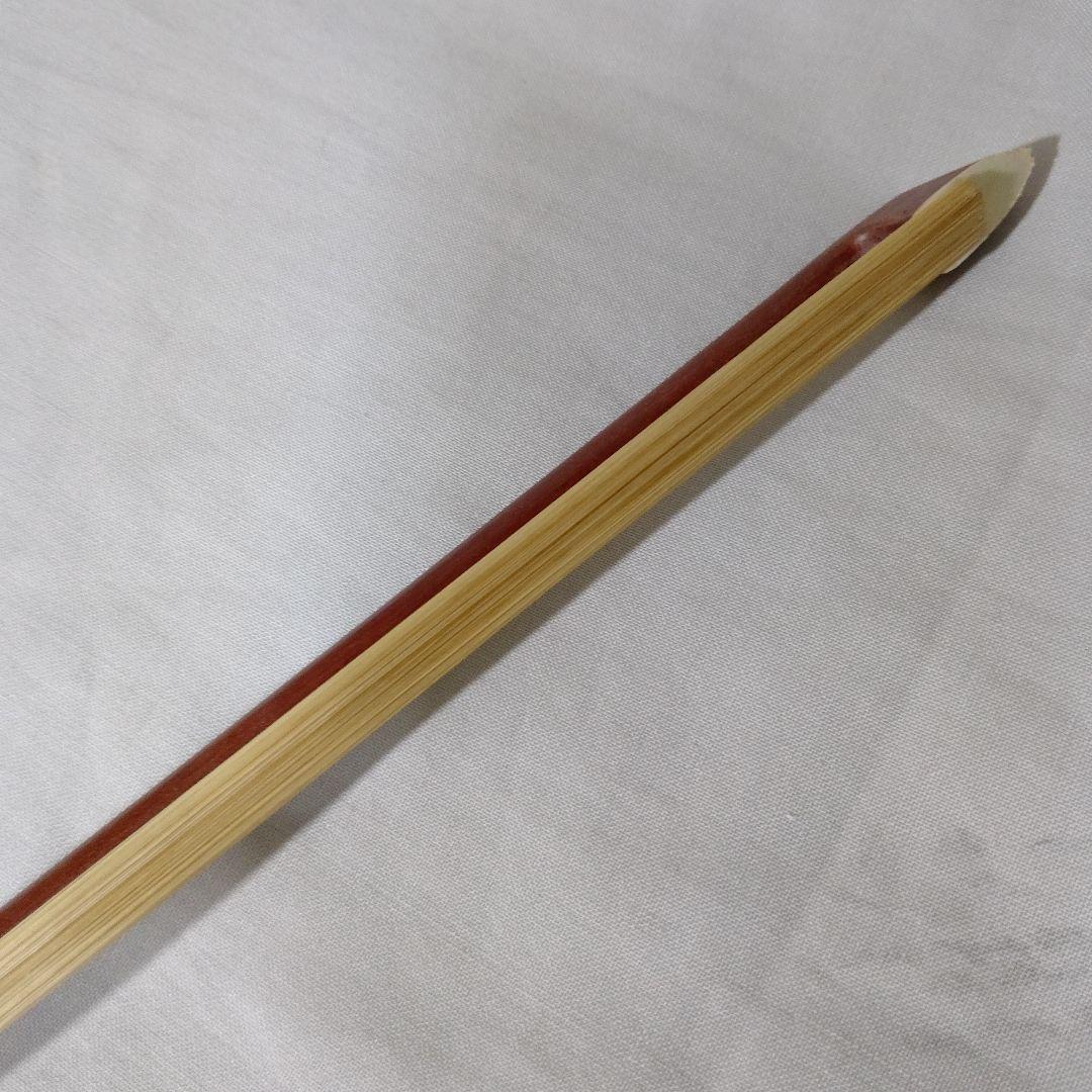 ♥️特価♥️スズキバイオリン4/4品番は上位高級クラスの300番、弓ケ―ス松脂付