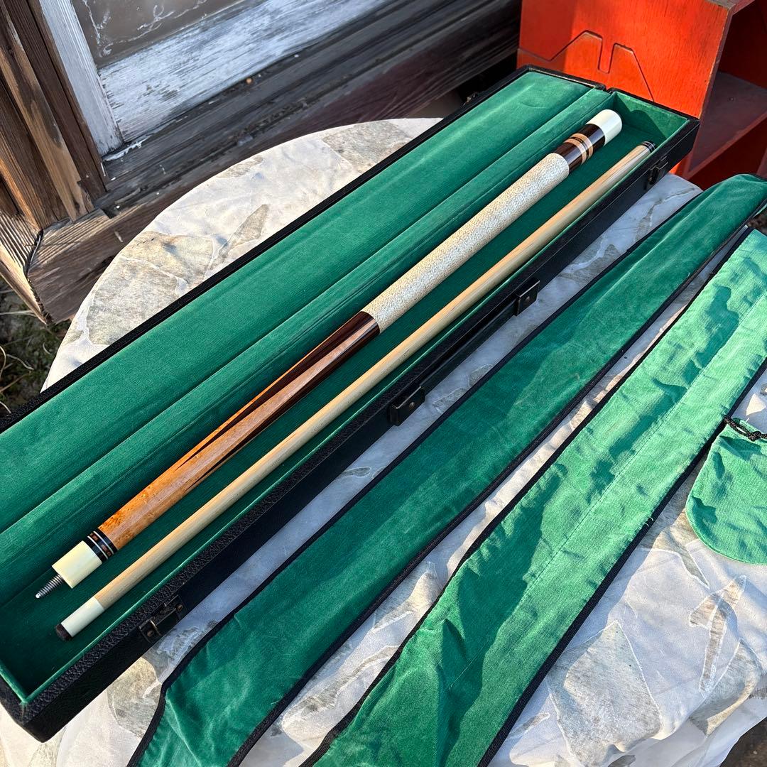 ビンテージ　ADAMオールドアダムヘルムステッターキュー4剣　ケース付