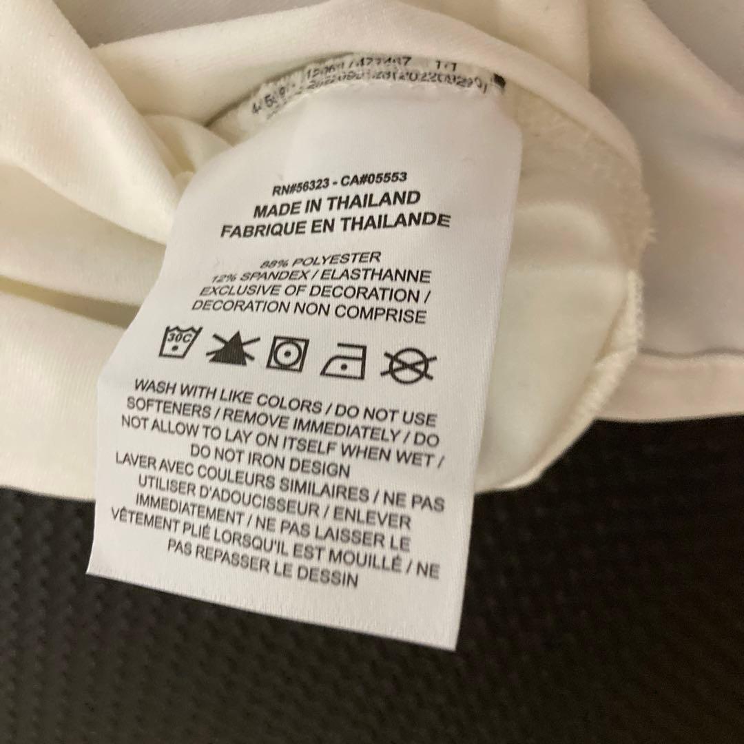 新品ジョーダンゴルフ　シャツ