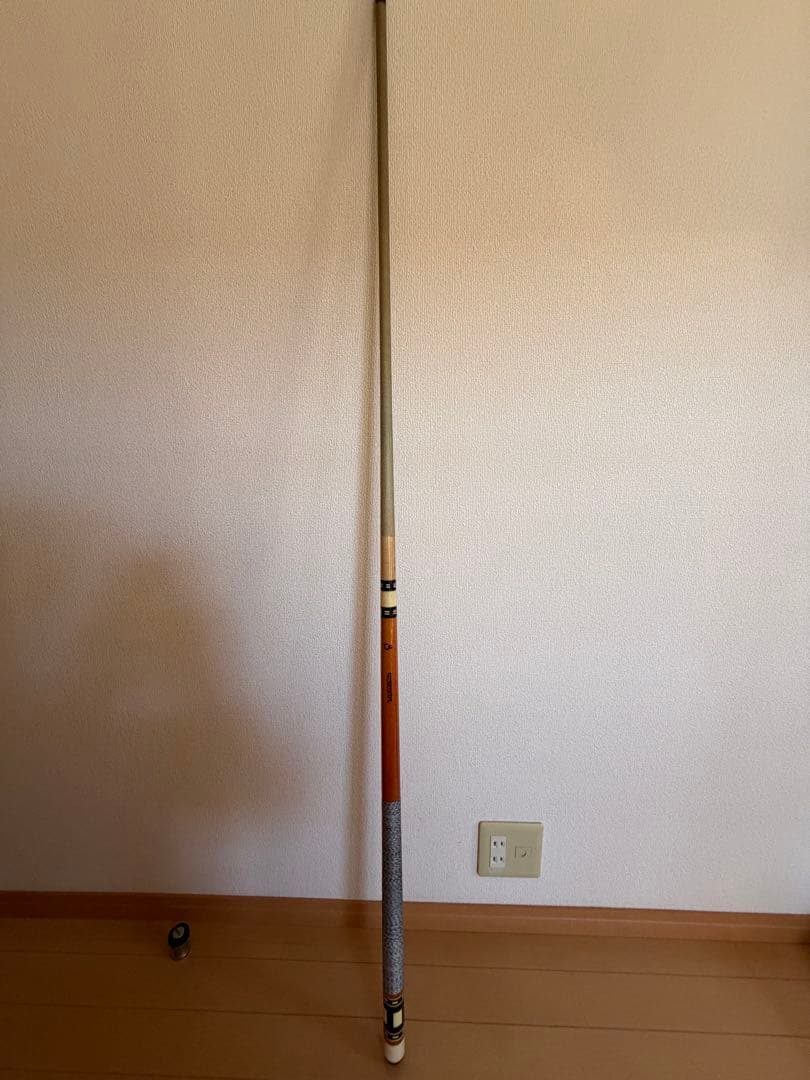 ビリヤードキュー コンチネンタル