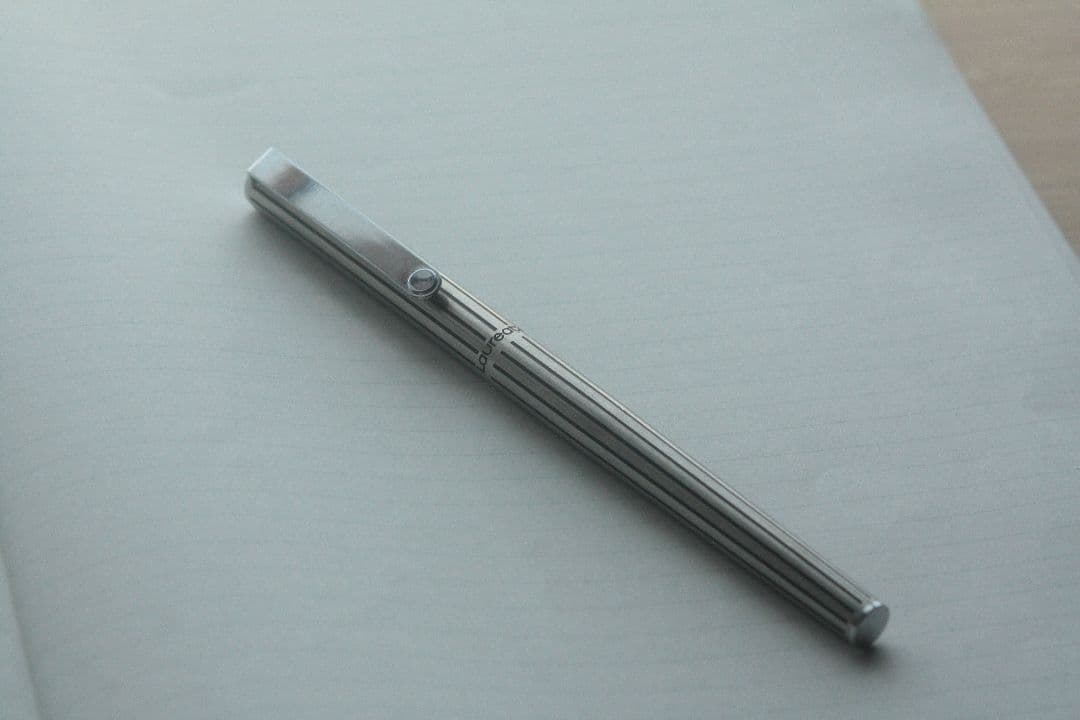 pilot ローリート ストライプ 廃番