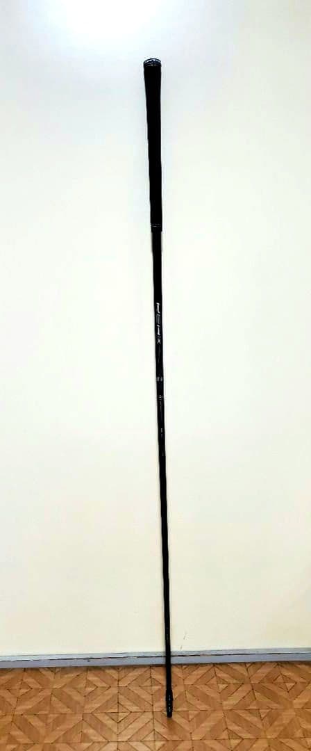 QI4Dドライバー　純正シャフトRDX ゴルフシャフト ラバーグリップ 6S