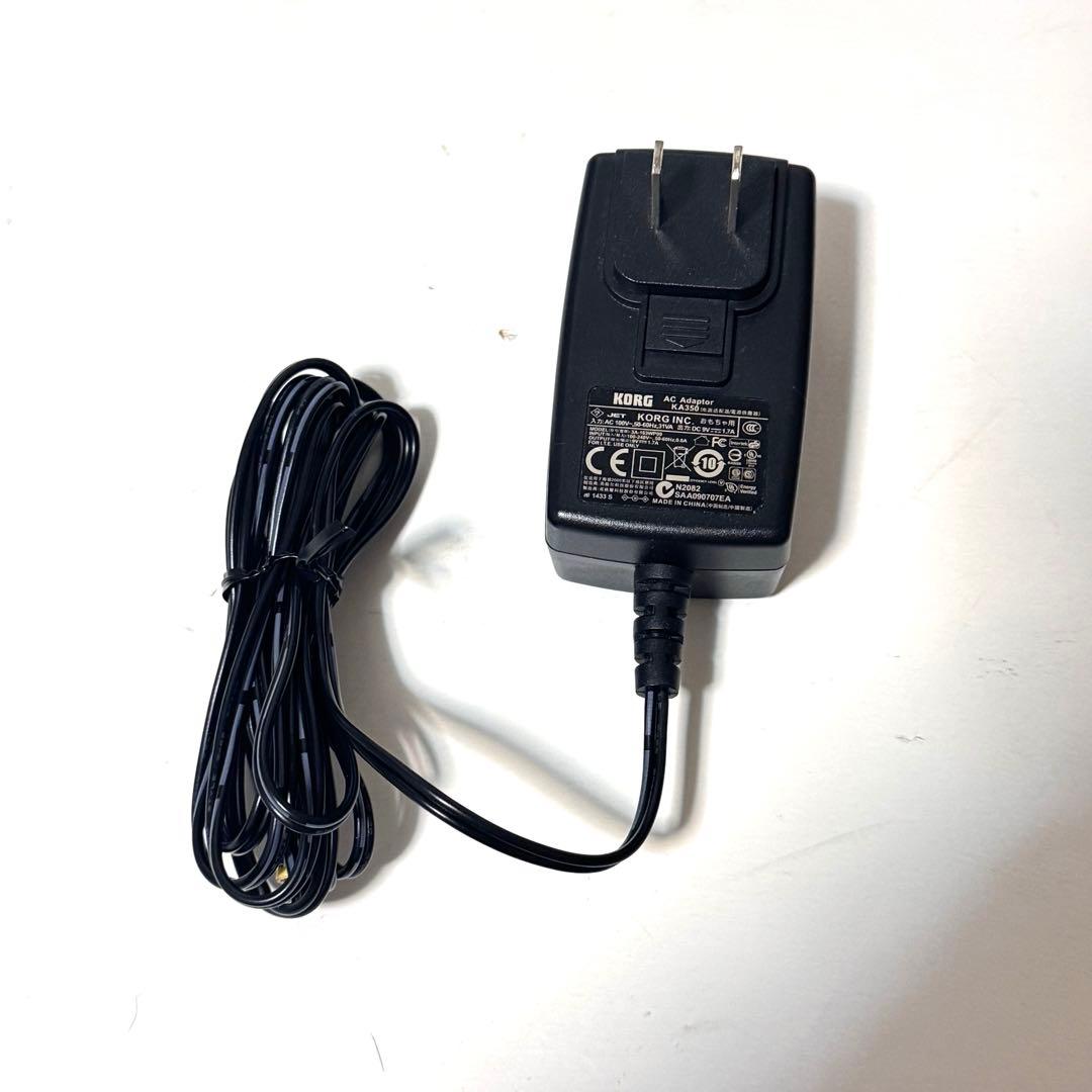 KORG microSAMPLER マイクロサンプラー　MS1