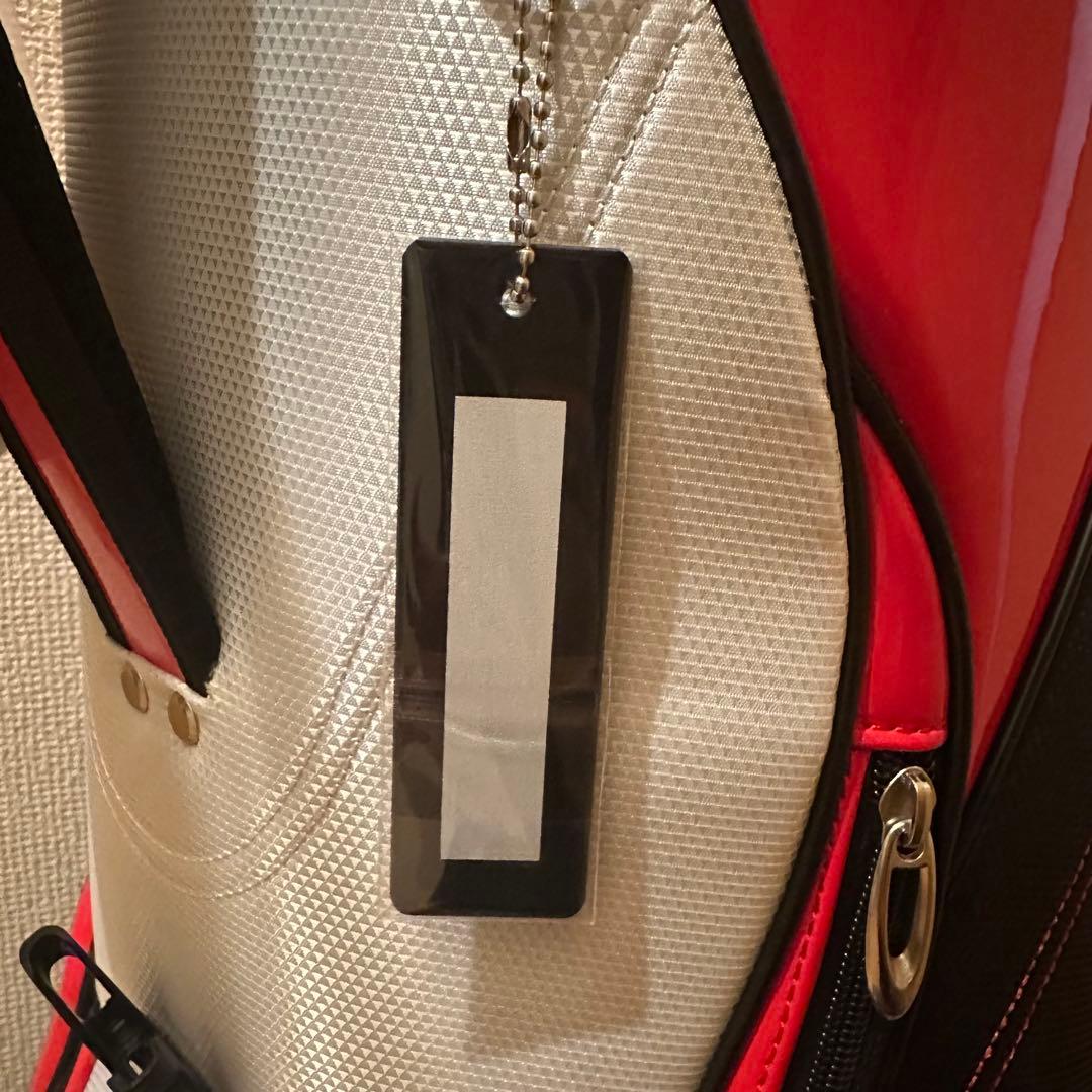 ブリヂストン BRIDGESTONEキャディバ ッグ