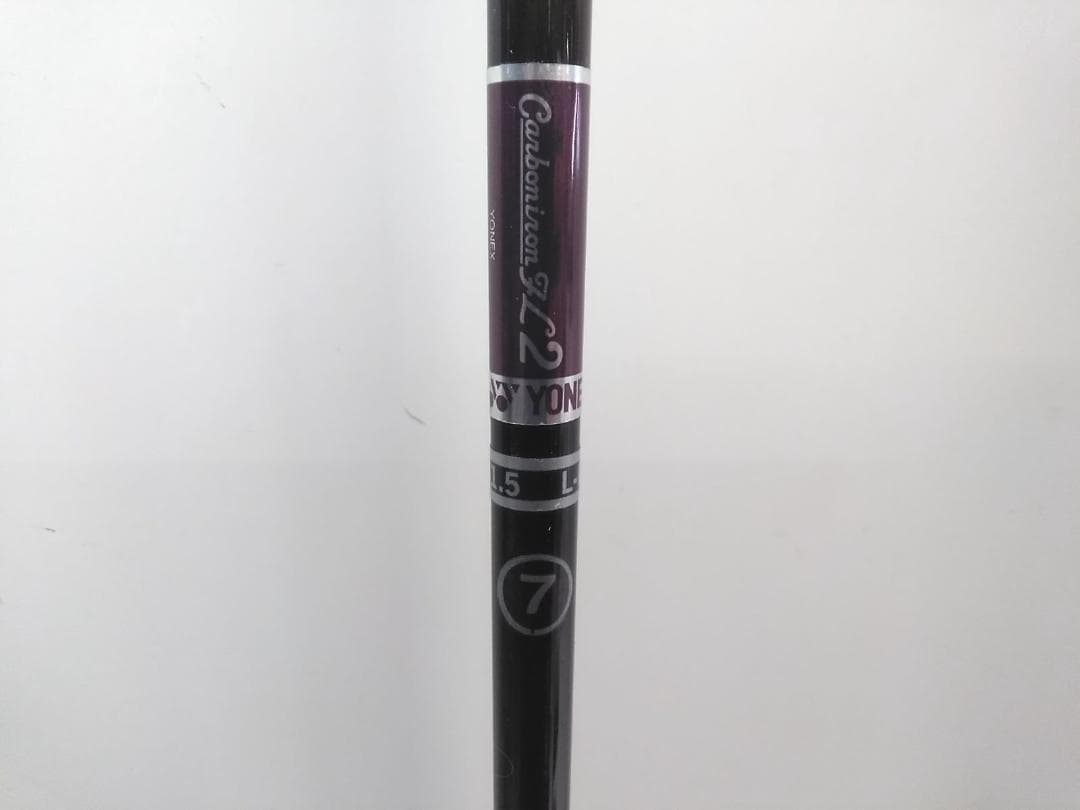 ホンマ + ヨネックス レディース ゴルフクラブ 本格12本セット バッグ付◇