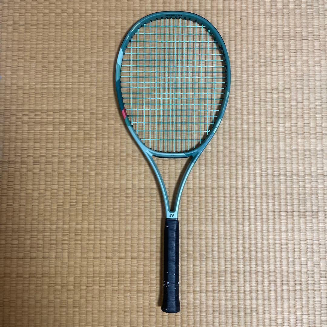 ヨネックス(YONEX) パーセプト 100 G2