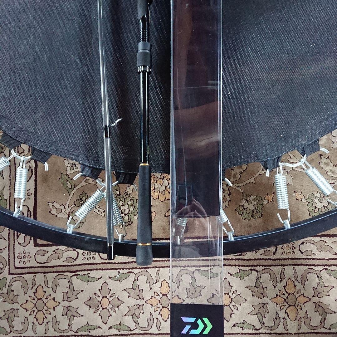 ダイワ ラテオ 110MH