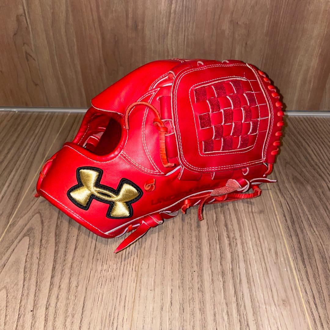 【アンダーアーマー】アンディナイアブル［硬式］ 投手用