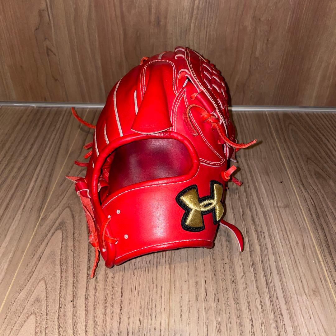 【アンダーアーマー】アンディナイアブル［硬式］ 投手用