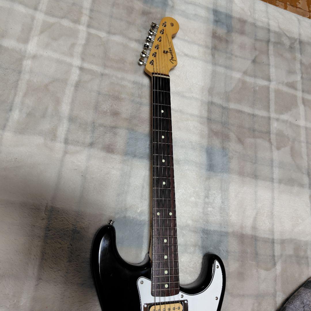 ギター Fender Maid in Japan stratcaster Neck