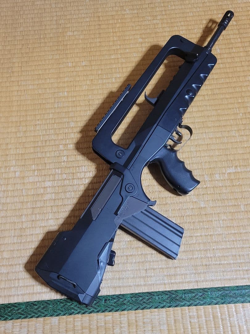 東京マルイ FA-MAS ファマス スタンダード電動ガン