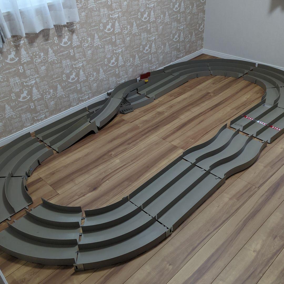 ミニ四駆 ジャパンカップ ジュニアサーキット ジャンク品