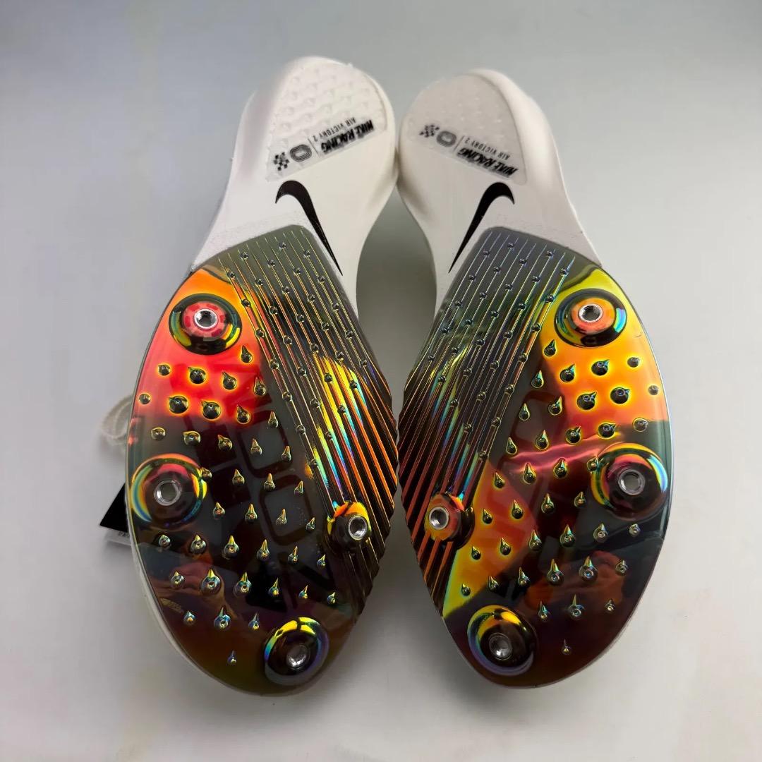 28.5cm ナイキ ビクトリー2 \"ヤコブ インゲブリクトセン\" 陸上スパイク