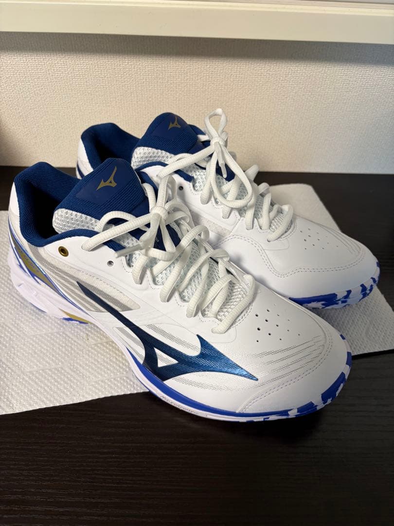 【限定品】ミズノ ウェーブクロー