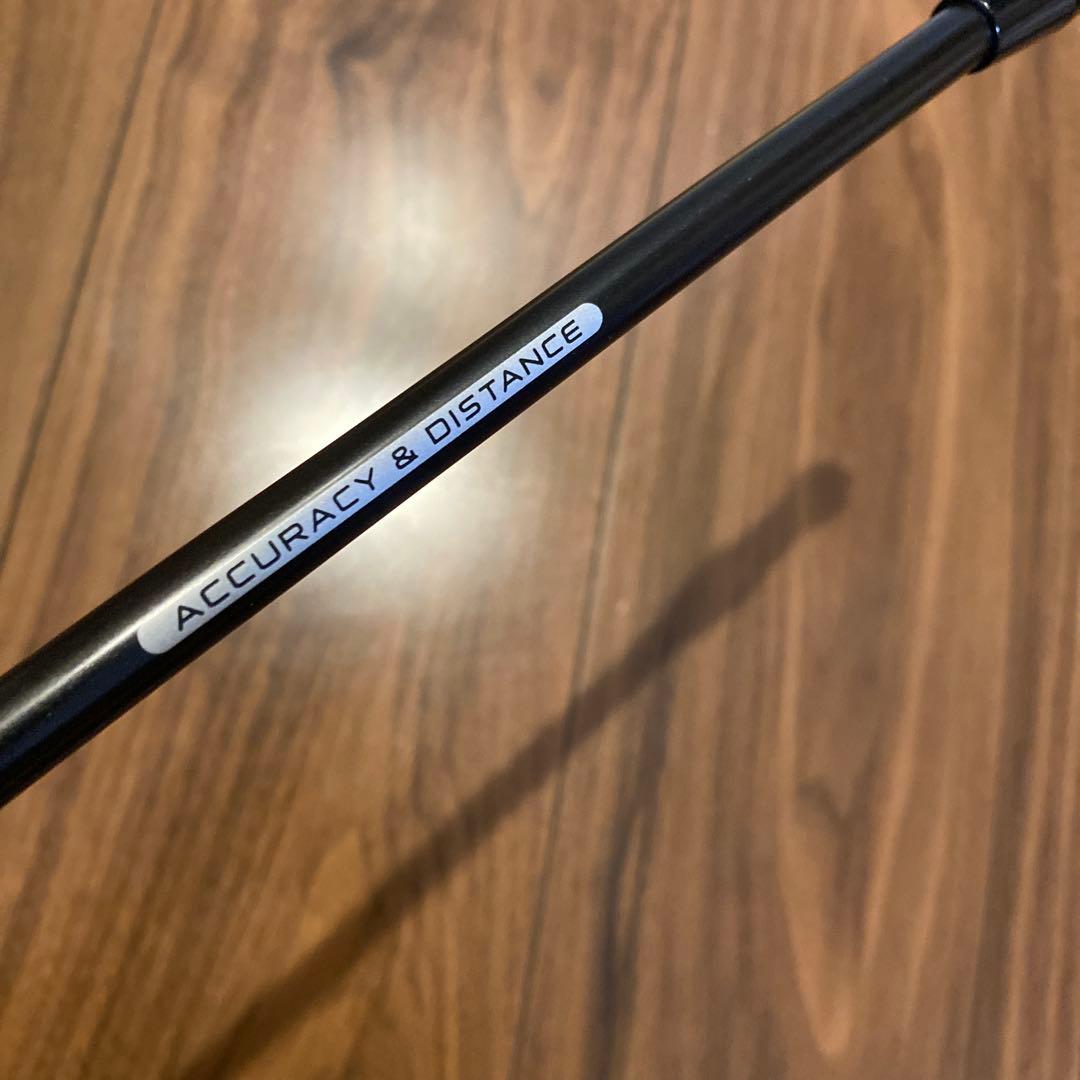 TOUR AD IZ-6 S タイトリスト　1W