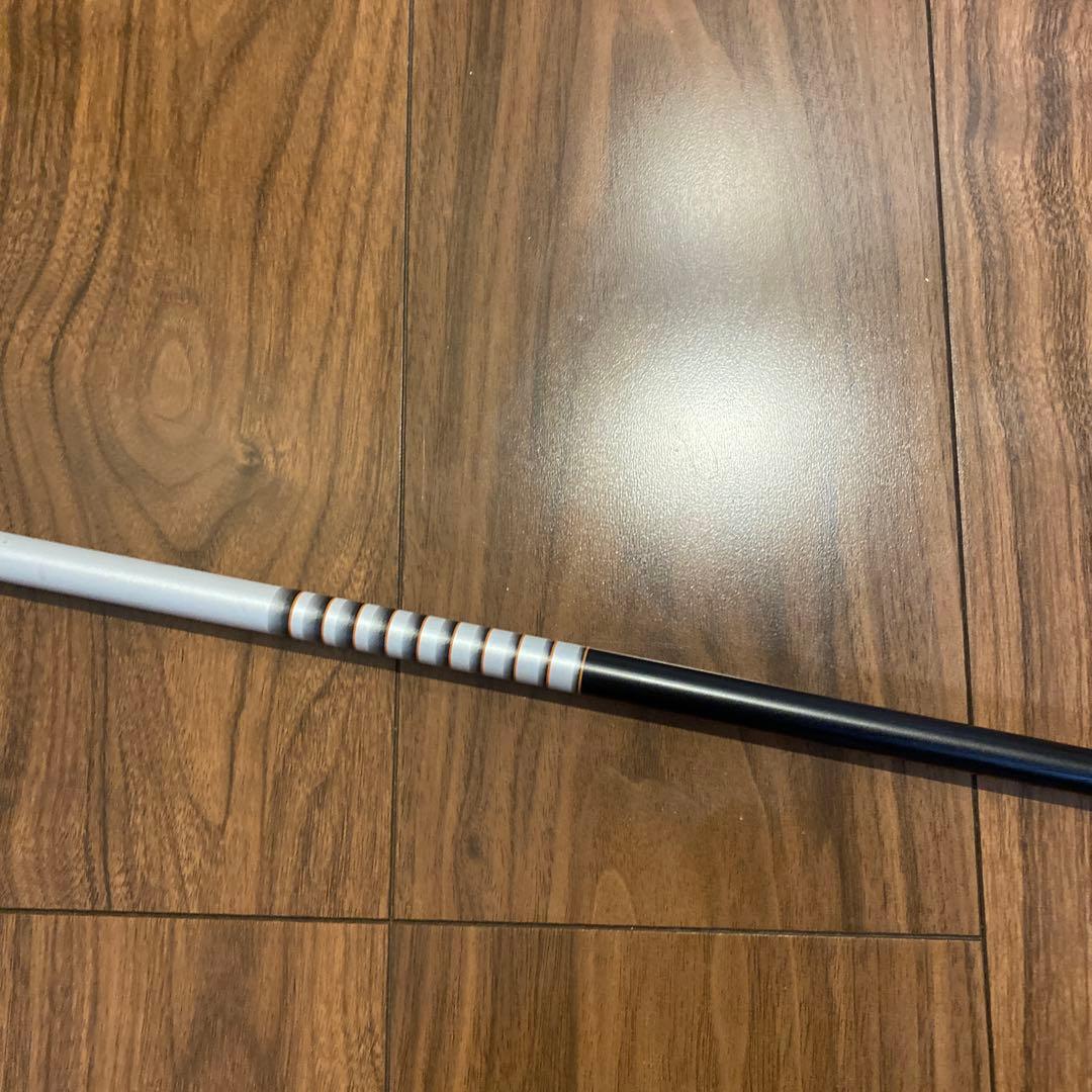 TOUR AD IZ-6 S タイトリスト　1W