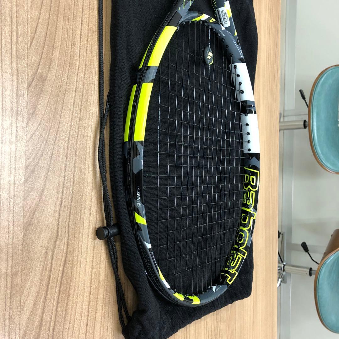 バボラ　ピュアアエロ 2022 新品同様