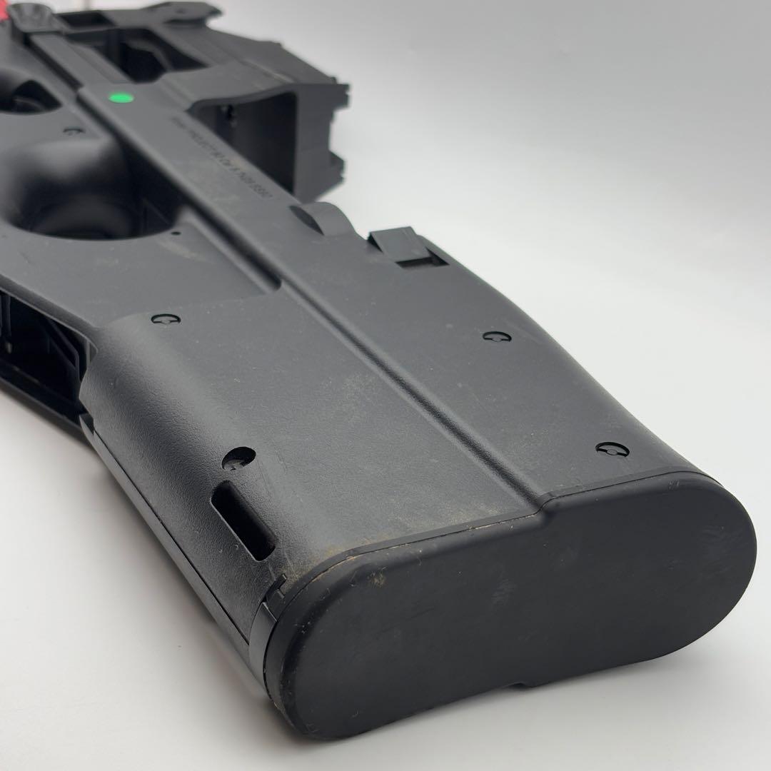 ＊東京マルイ 電動ガン P90 TR PROJECT 90 箱説付 ASGK有