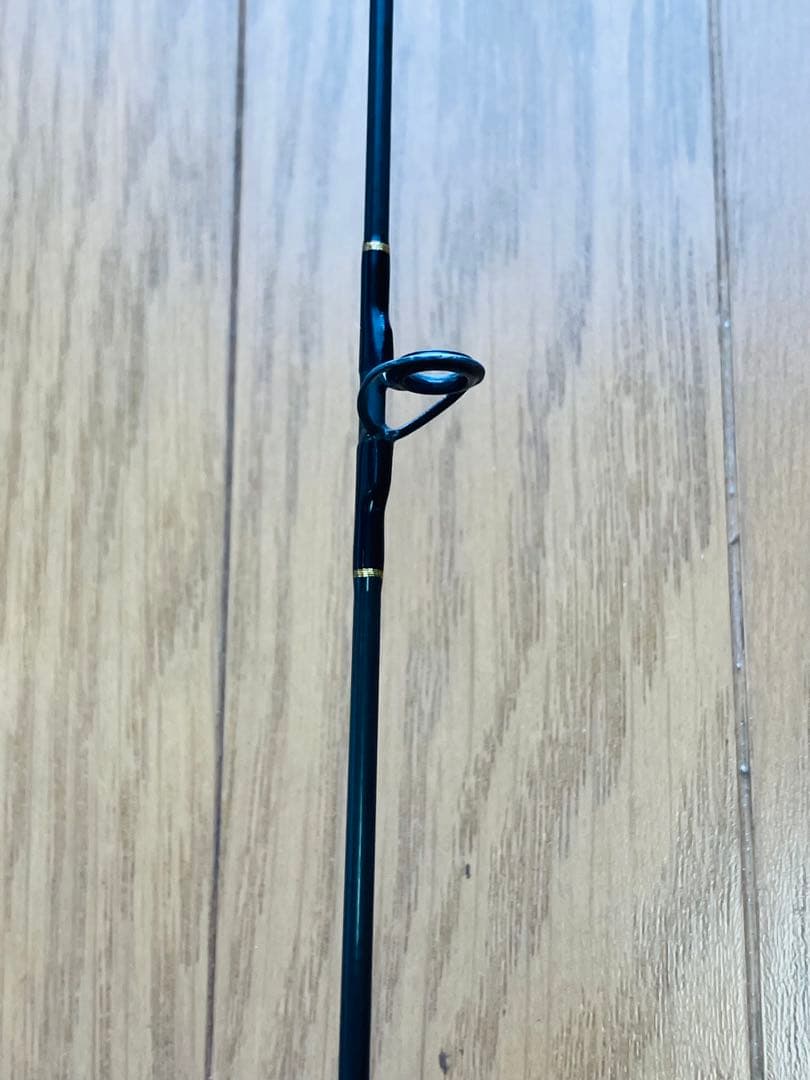 へ*郎様 フェニックス　IM6スーパーボロン　60-L2 オールドロッド　美品