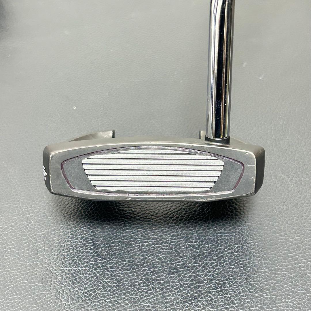 テーラーメイド Spider GT SPLITBACK パター 33インチ