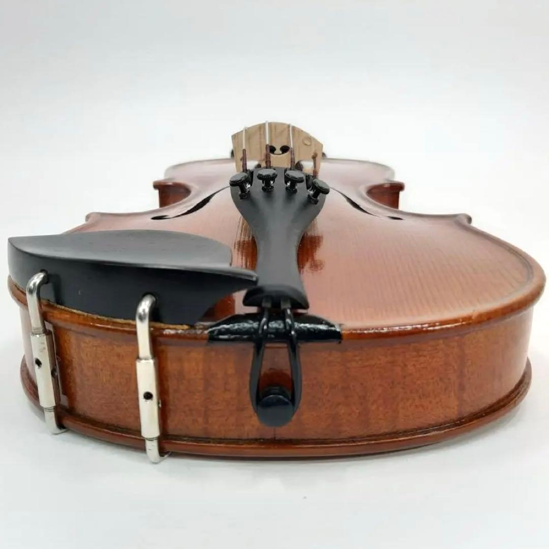 Nicolo Santi NSN60S 1/8 バイオリン ケース付き