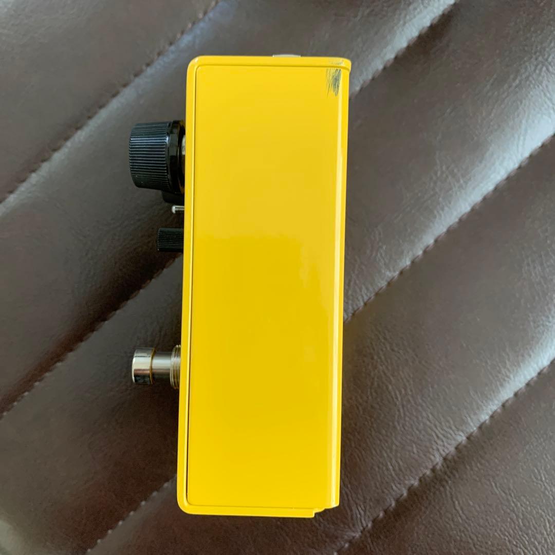 WAY HUGE ATTACK VECTOR フェイザー　フィルター