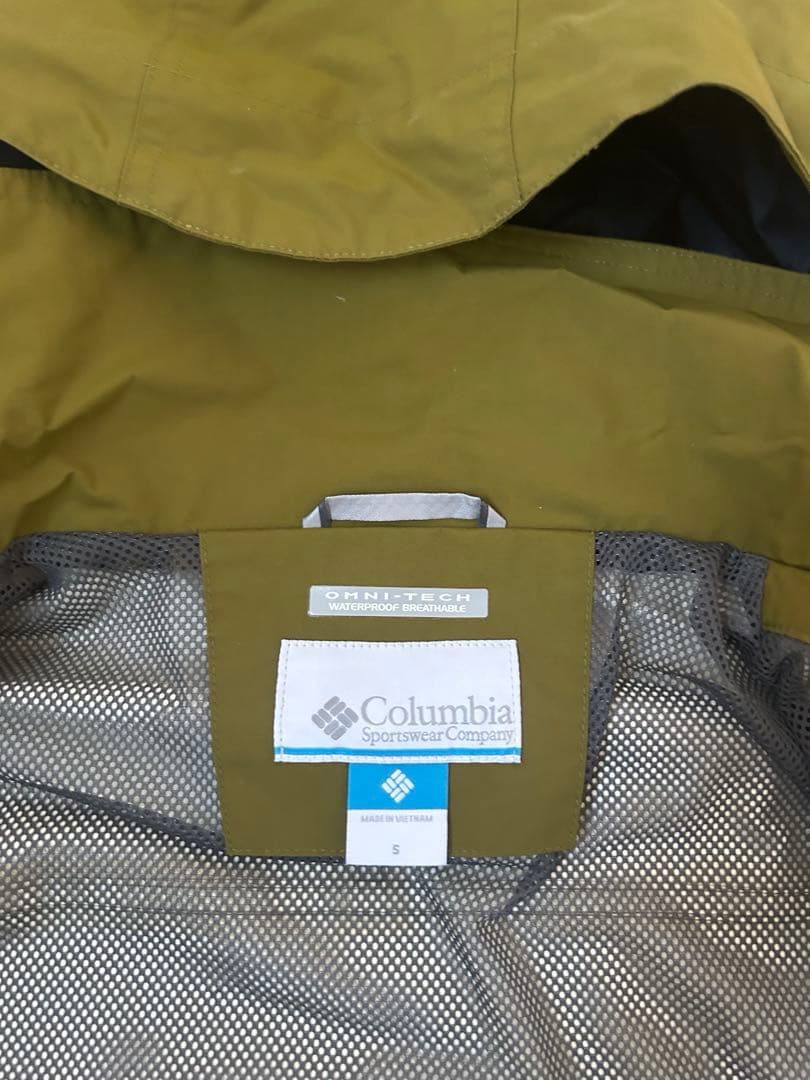 スノボーウェア上、手袋、チケット3点セット