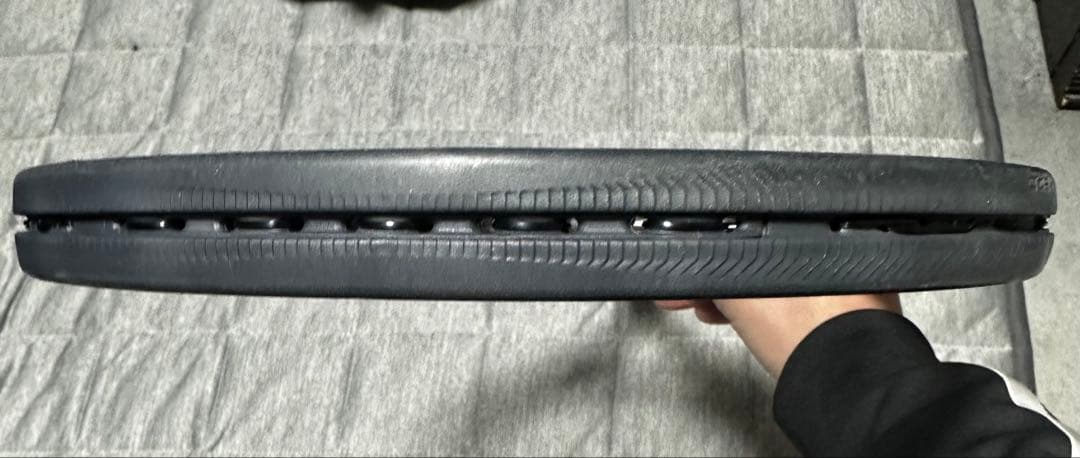 HEAD SPEED MP BLK 2023 ヘッド スピード G3