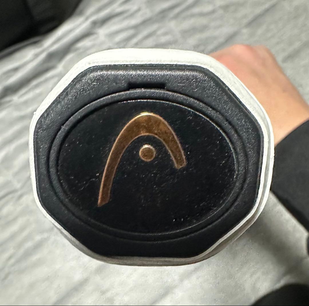 HEAD SPEED MP BLK 2023 ヘッド スピード G3