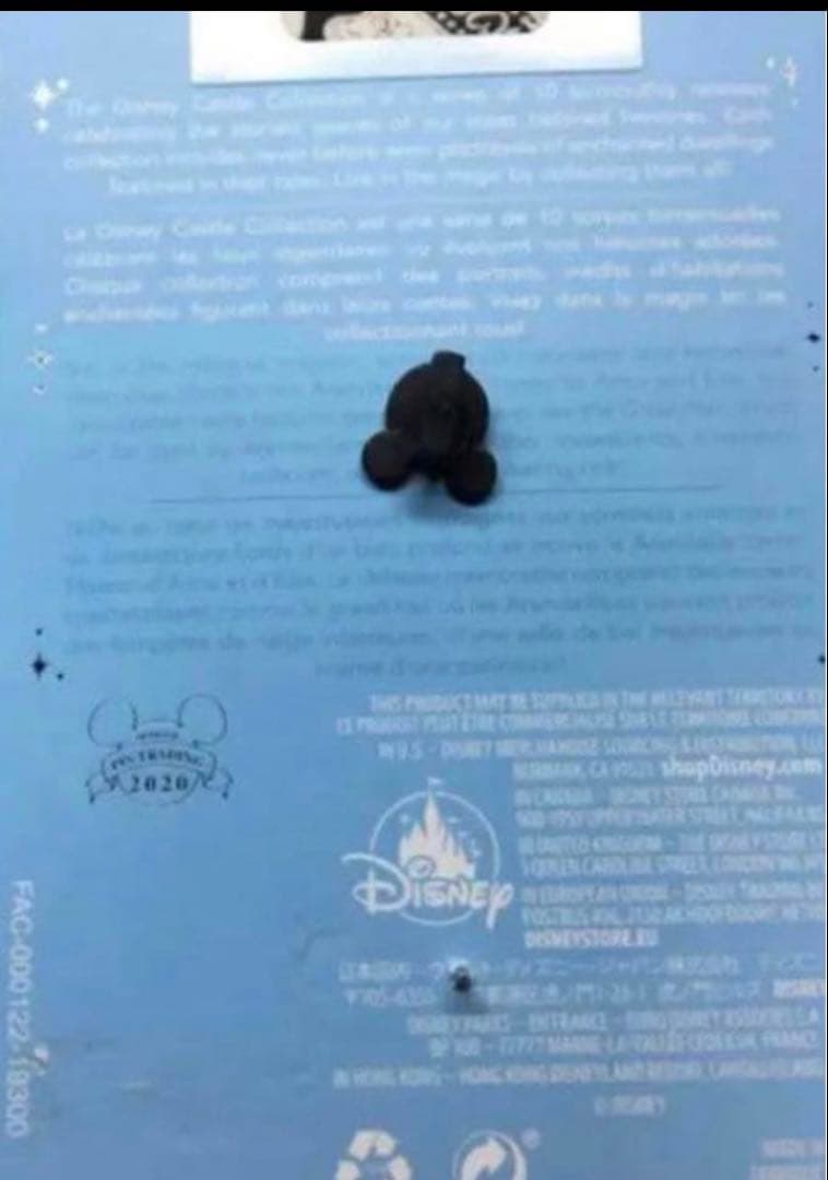 ディズニー　アナと雪の女王　アレンデール城　 限定版