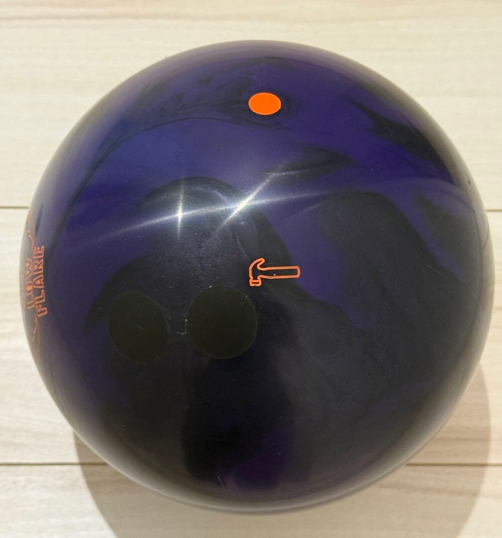 ハンマー　スコーピオンローフレア　15Pプラグ済み