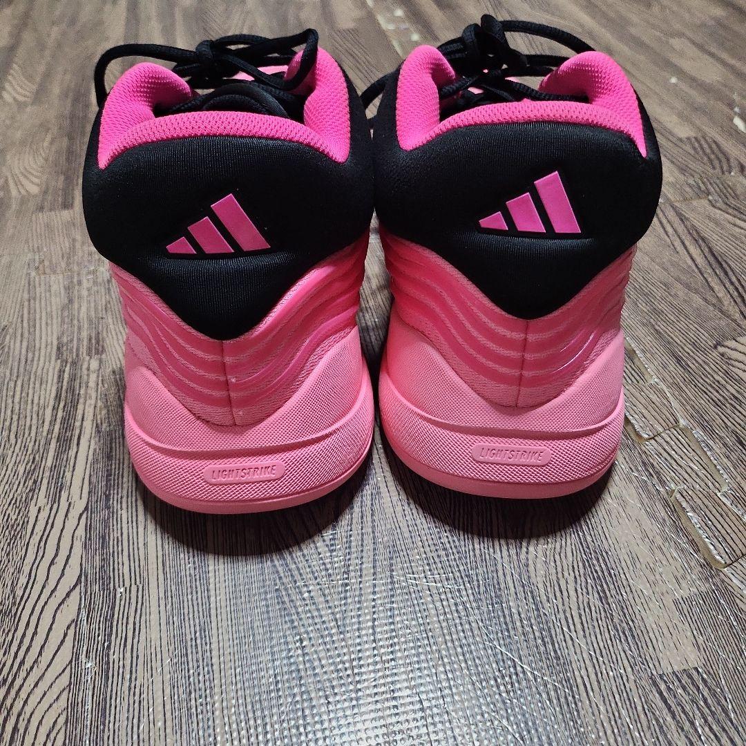 adidas デイム X / DAME X SHOES バスケットボールシューズ