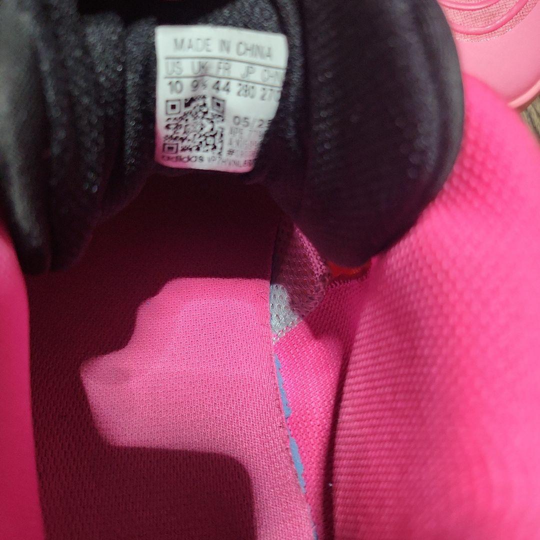 adidas デイム X / DAME X SHOES バスケットボールシューズ