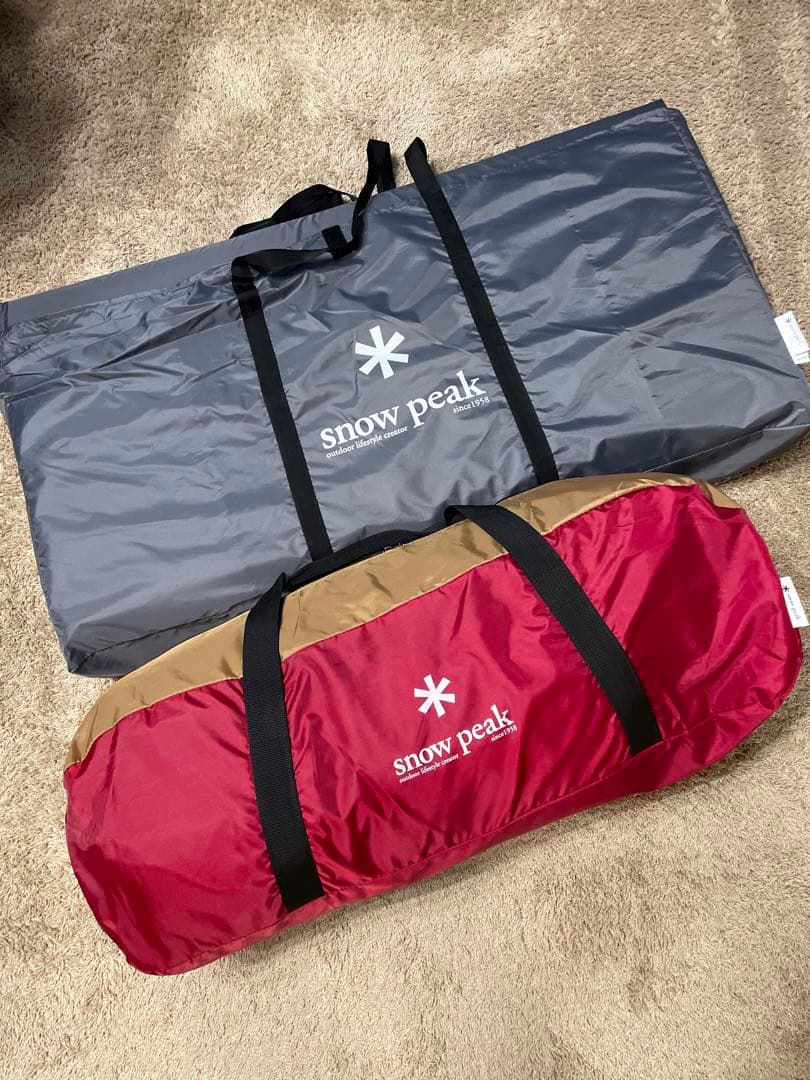  peakフロアマット付き