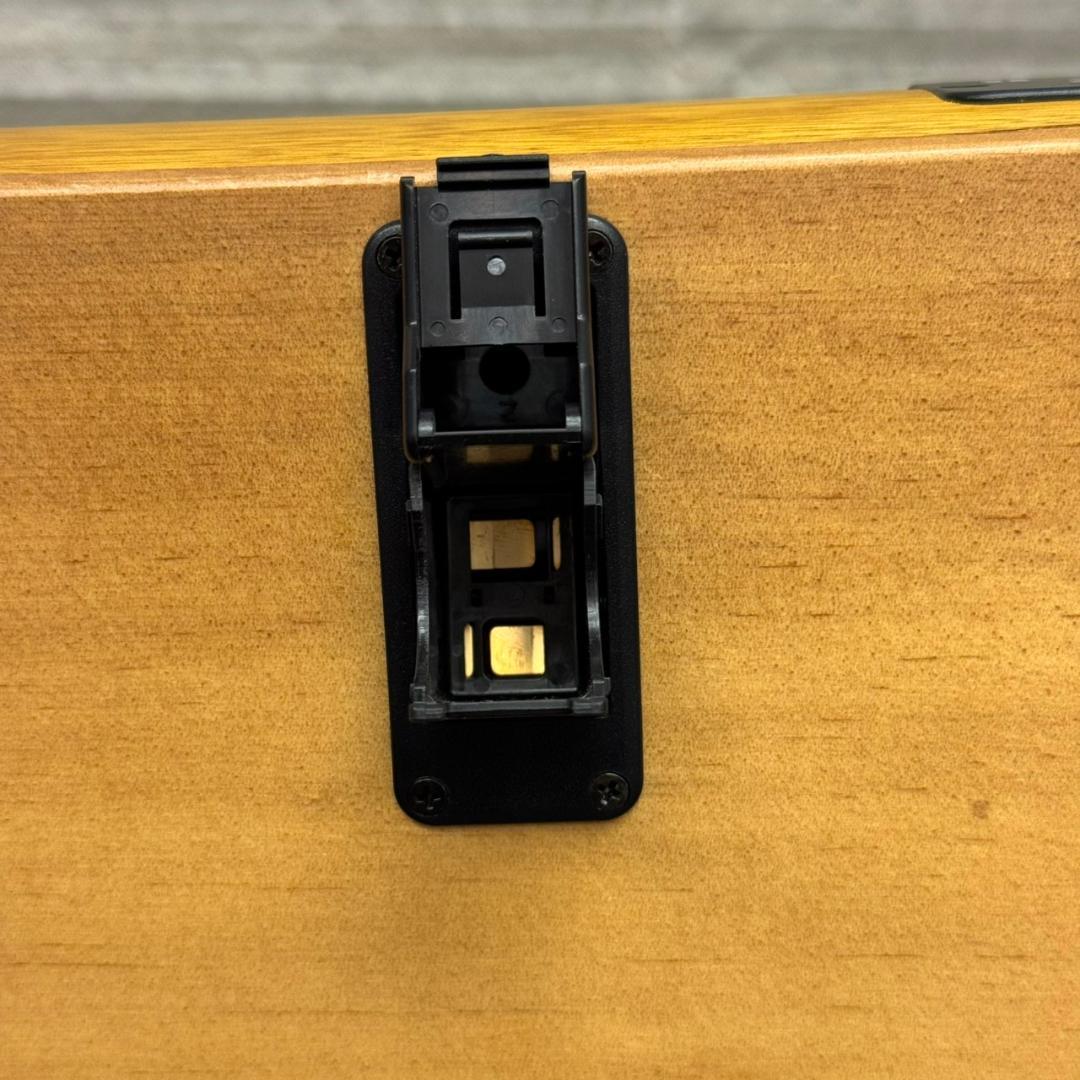 ミ*♪様 ☆全音　ZENON　大正琴　響宴　欅製　高級大正琴　電気　エレキ　大正